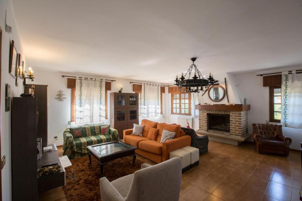 Chalet Paxarinas Villa Sanxenxo Exterior photo