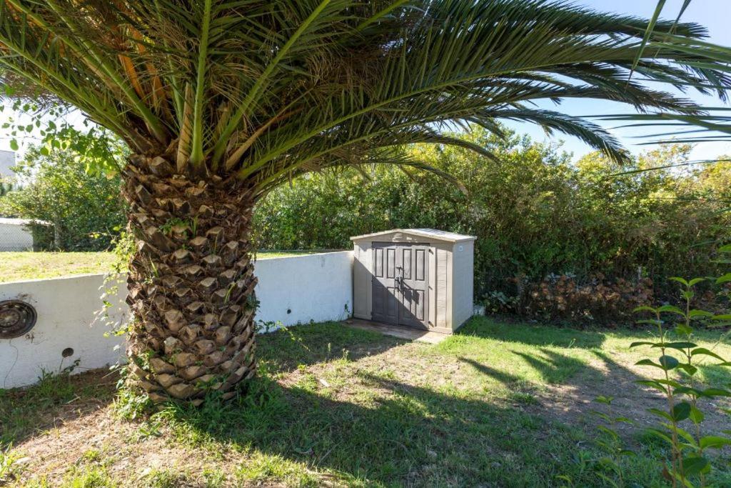 Chalet Paxarinas Villa Sanxenxo Exterior photo