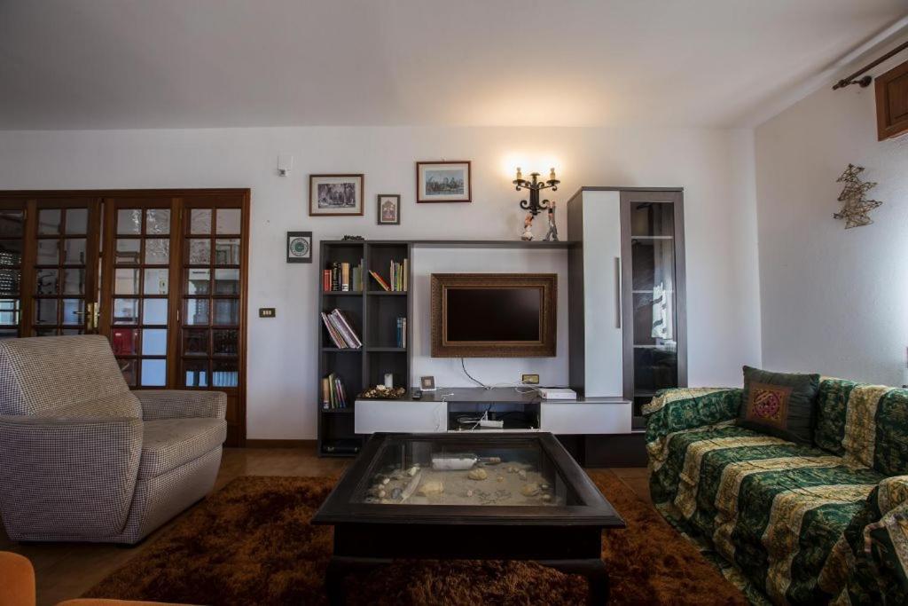 Chalet Paxarinas Villa Sanxenxo Exterior photo