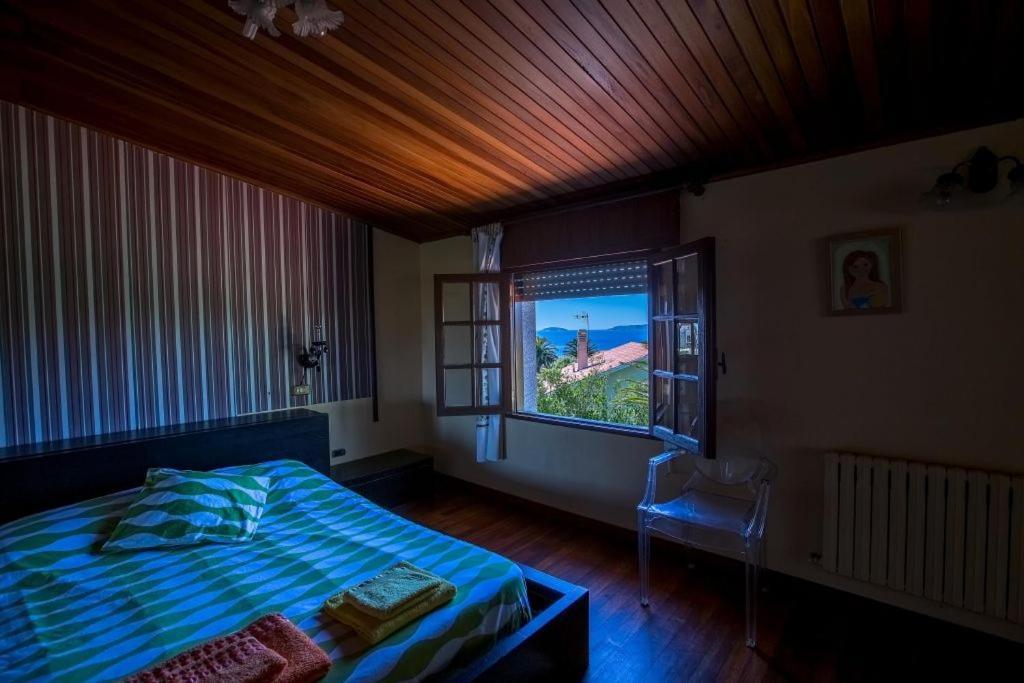 Chalet Paxarinas Villa Sanxenxo Exterior photo
